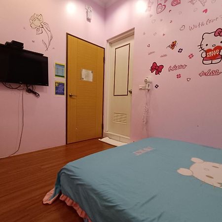 Xiaoliuqiu Guest House Номер фото