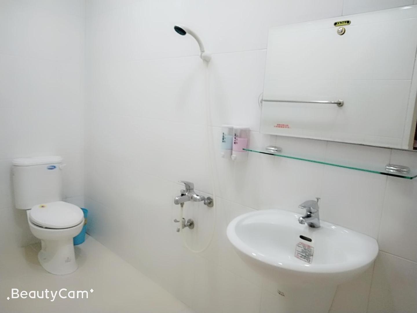 Xiaoliuqiu Guest House Экстерьер фото